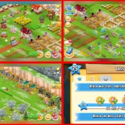 481 Vouchers⚡75 lvlBarn ⚡- 1300⚡Silo - 1400⚡230.000 moedasTown ⚡rp 14⚡Townhall 5diamantes⚡ - 18⚡Melhor Negócio 👌 #7 0